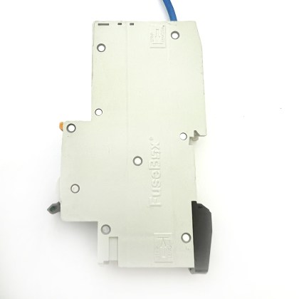FuseBox CP RTA060630B B6 6A 6 Amp 30mA RCBO Circuit Breaker Type A